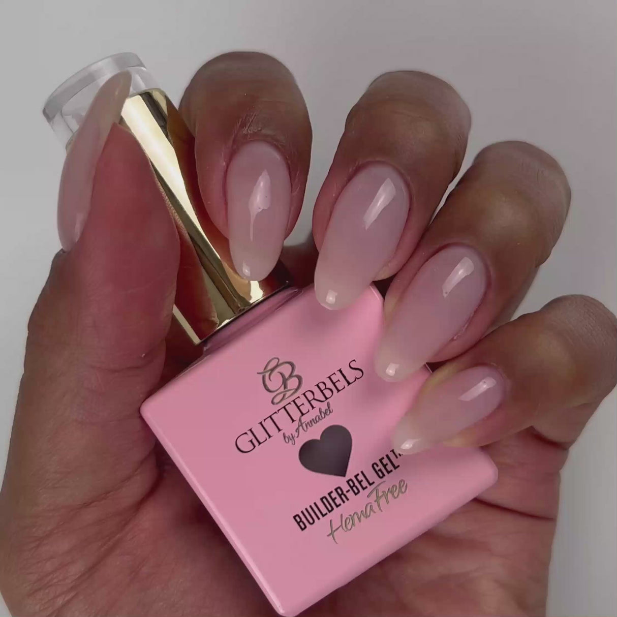 Rosabella
Hema Free Builder Gel