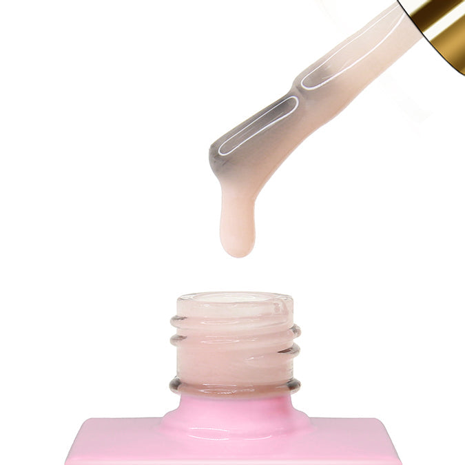 Salted Caramel
Hema Free Builder-Gel