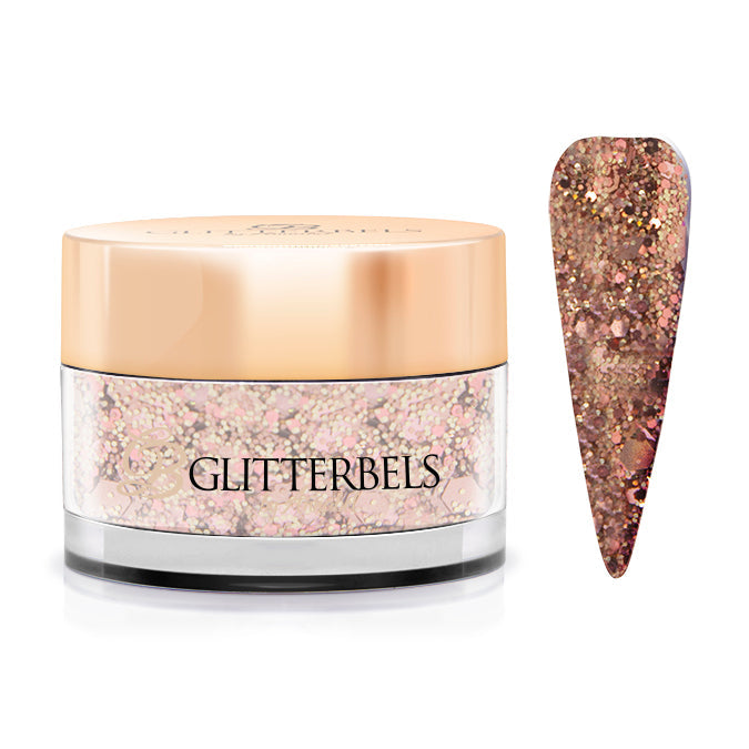 Sugar Honey
Loose Glitter