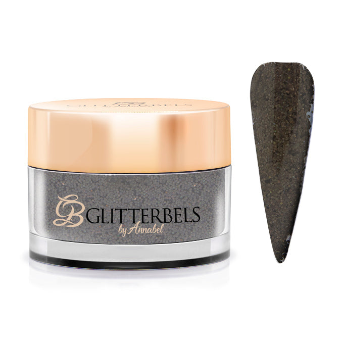 Jet
Loose Glitter