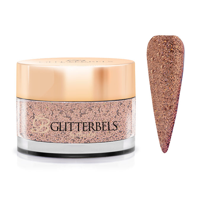 Glow
Loose Glitter