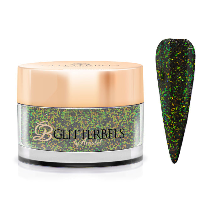 Emerald
Loose Glitter