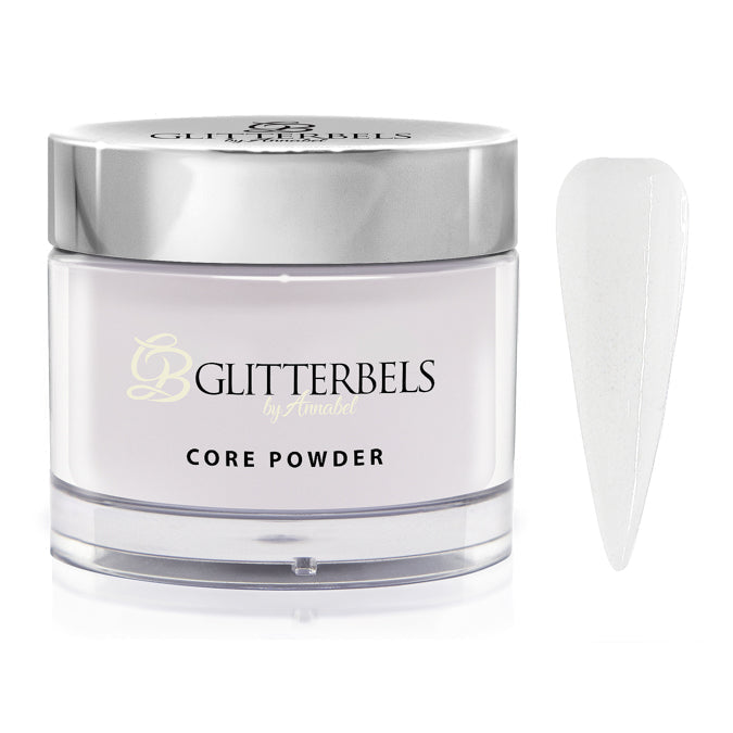 Porcelain
Core Powder