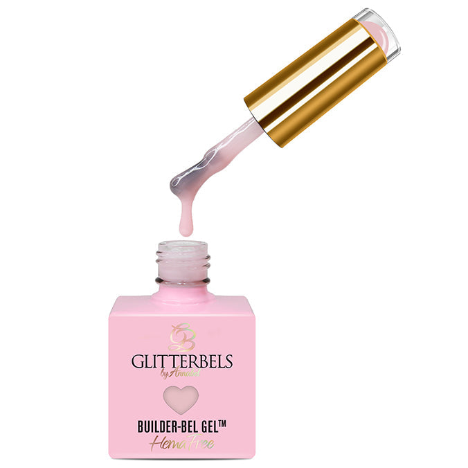 Corset
Hema Free Builder-Gel