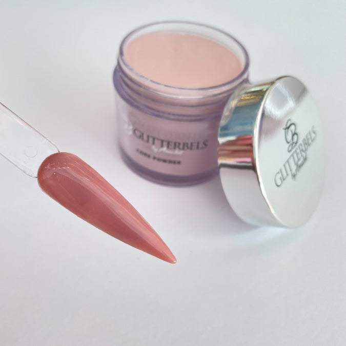 Dusty Rose Cover
Core Powder