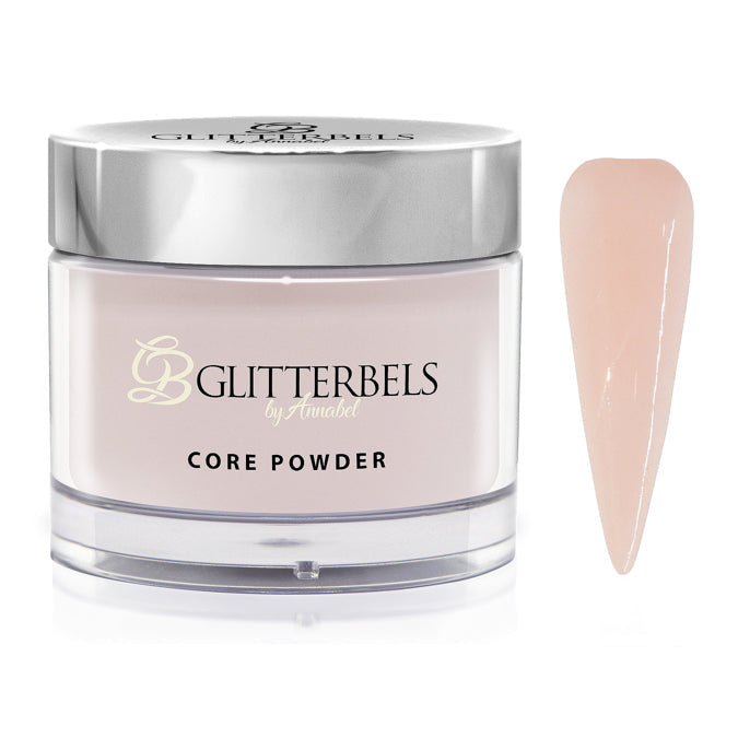 Pinkerbel Cover
Core Powder