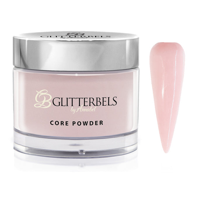 Nude Blush Cover
Core Powder