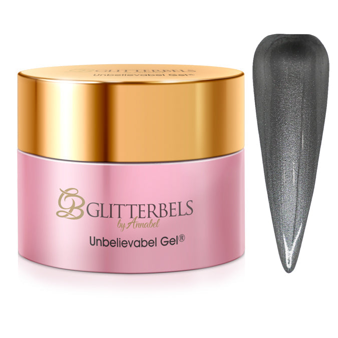 Stainless Shine
Unbelievabel Gel