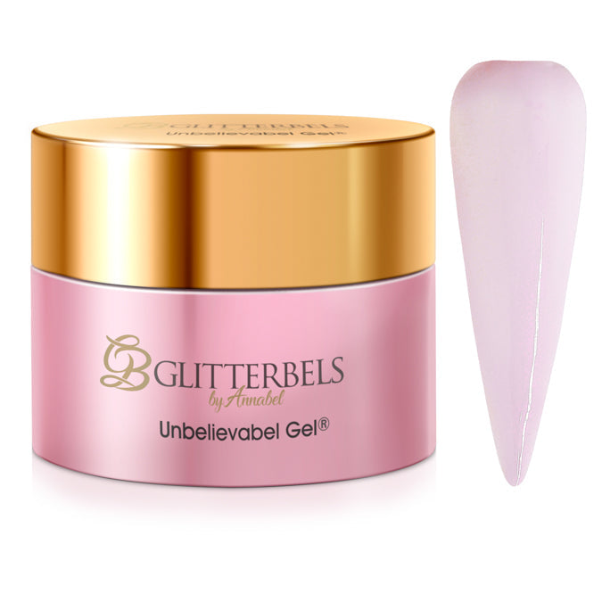 Bare All
Unbelievabel Gel