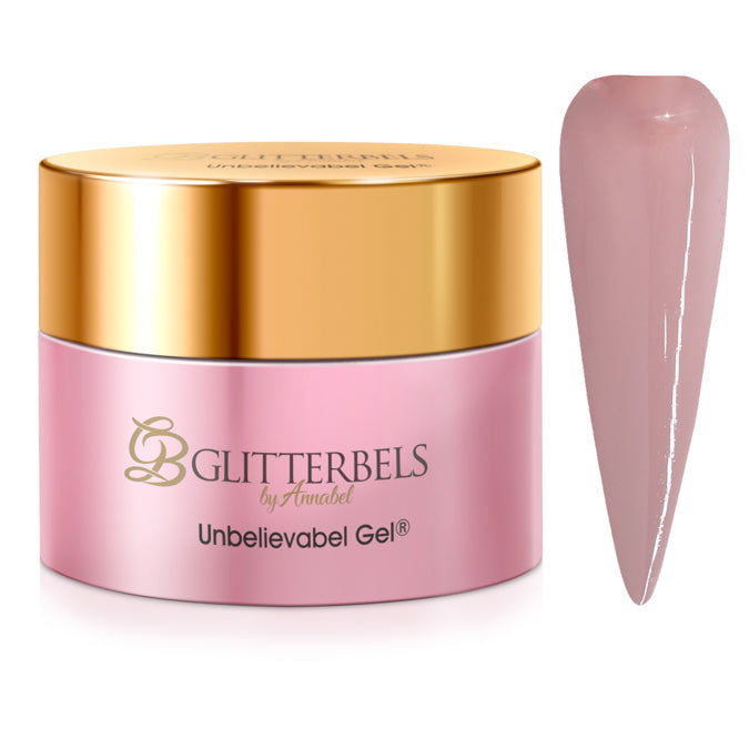 Spicy
Unbelievabel Gel