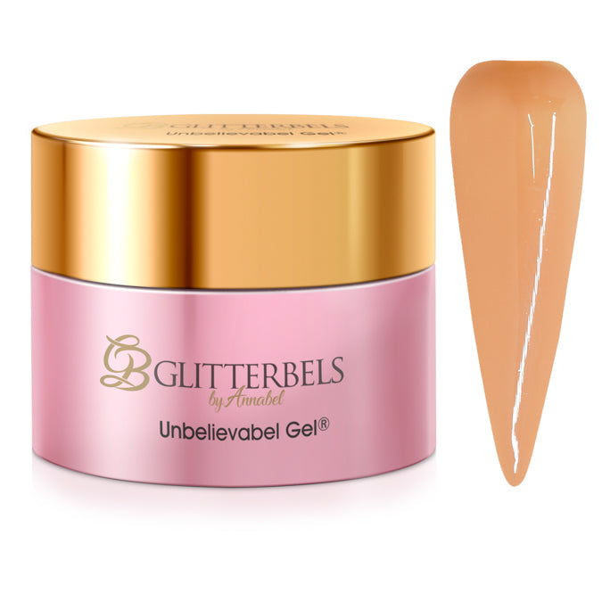 Ochre
Unbelievabel Gel