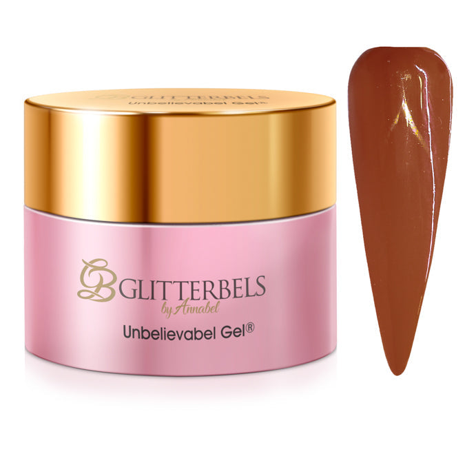 Sweet Syrup
Unbelievabel Gel