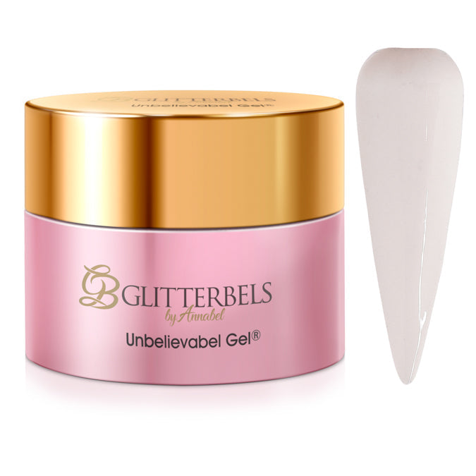 Cream Cake
Unbelievabel Gel