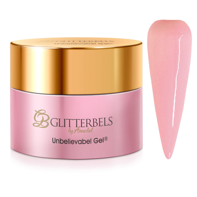 You're a Peach
Unbelievabel Gel