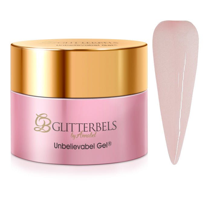 Feeling Natural
Unbelievabel Gel