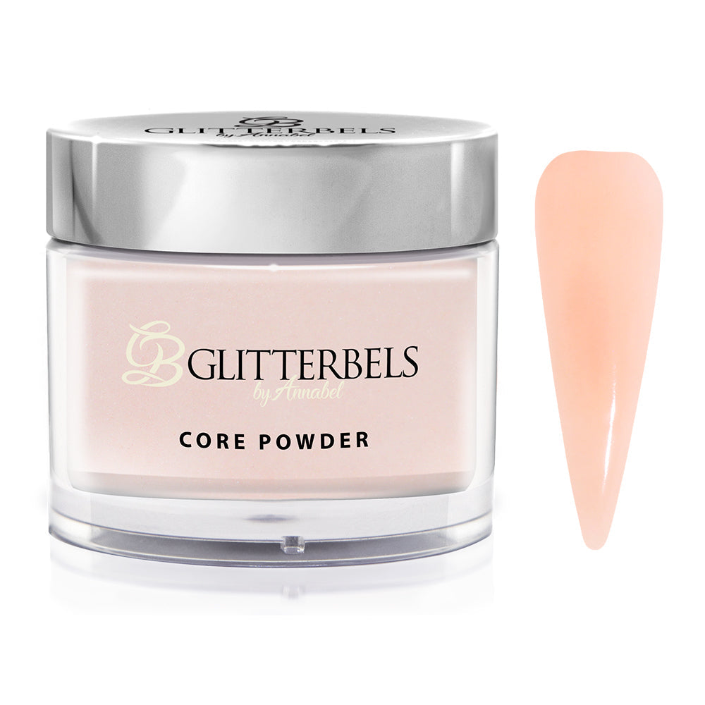Pillow Fight
Core Powder