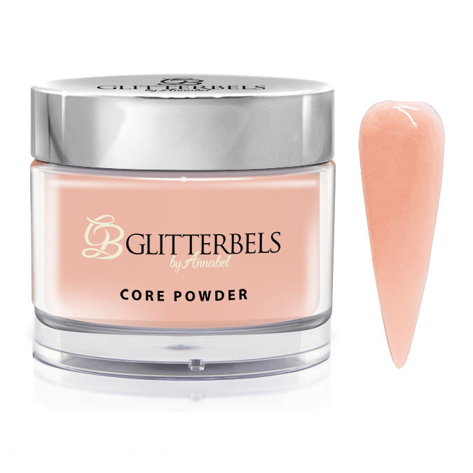 Honey Buff
Core Powder