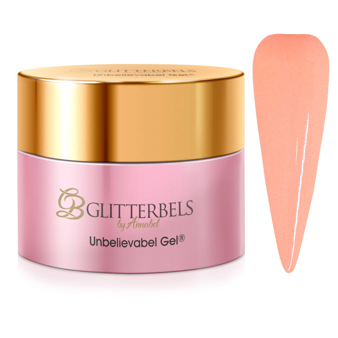 Peachy Butt
Unbelievabel Gel