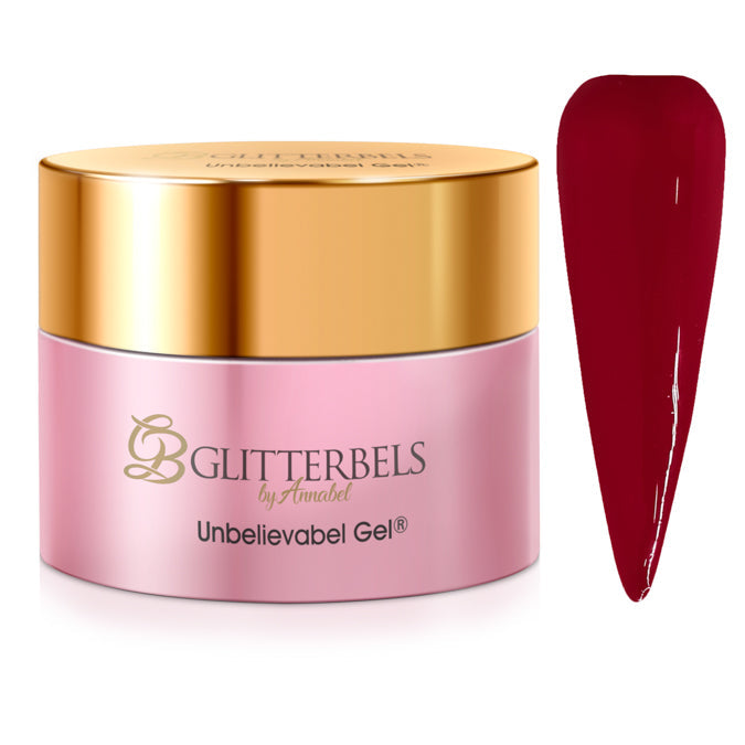 You're Glowing
Unbelievabel Gel