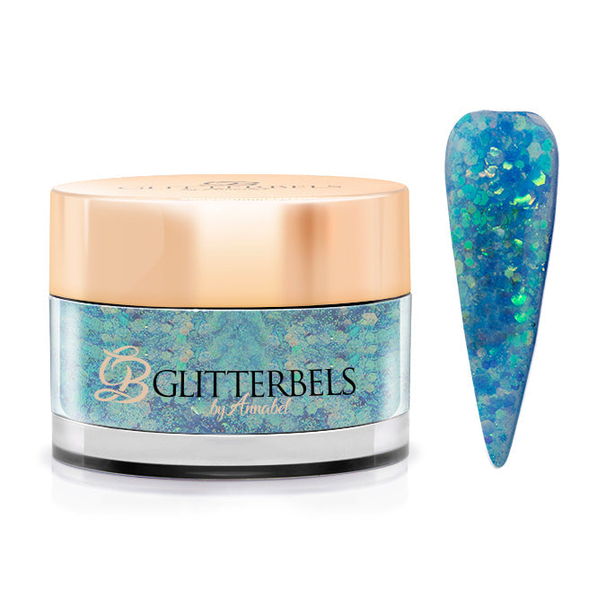 Slushie
Loose Glitter