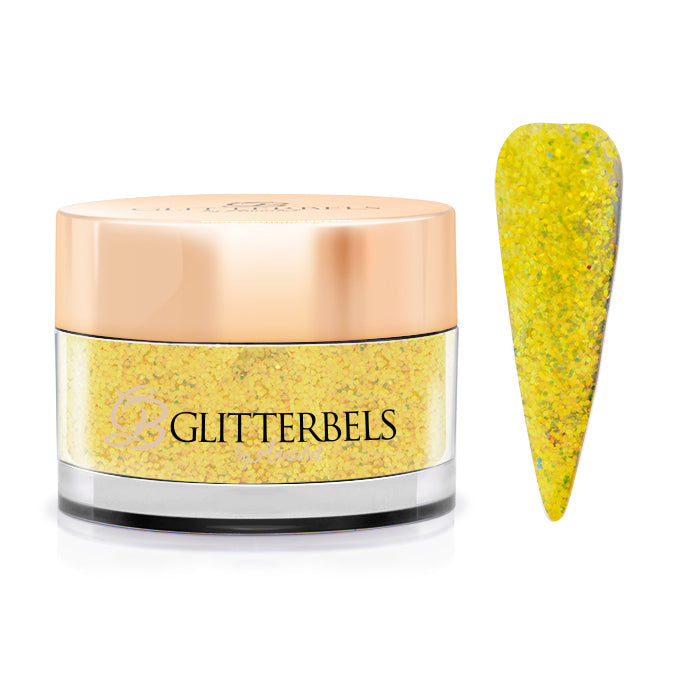 Sunshine
Loose Glitter