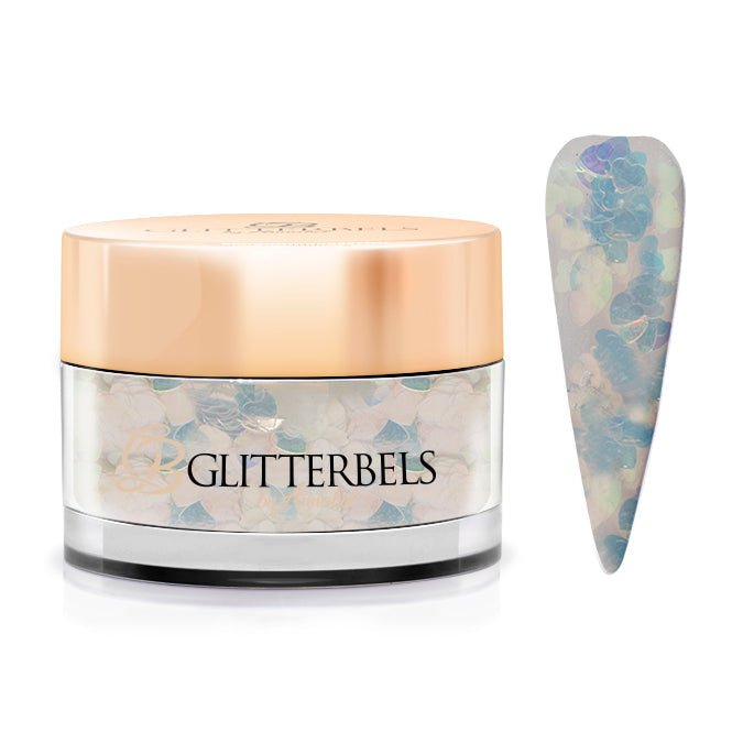 Yvonne
Loose Glitter