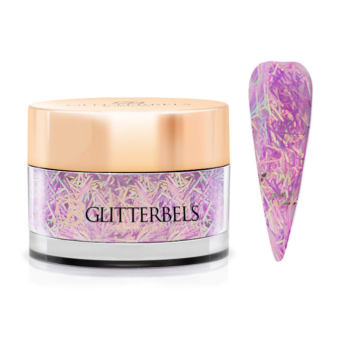 Tinsel Fluff
Loose Glitter