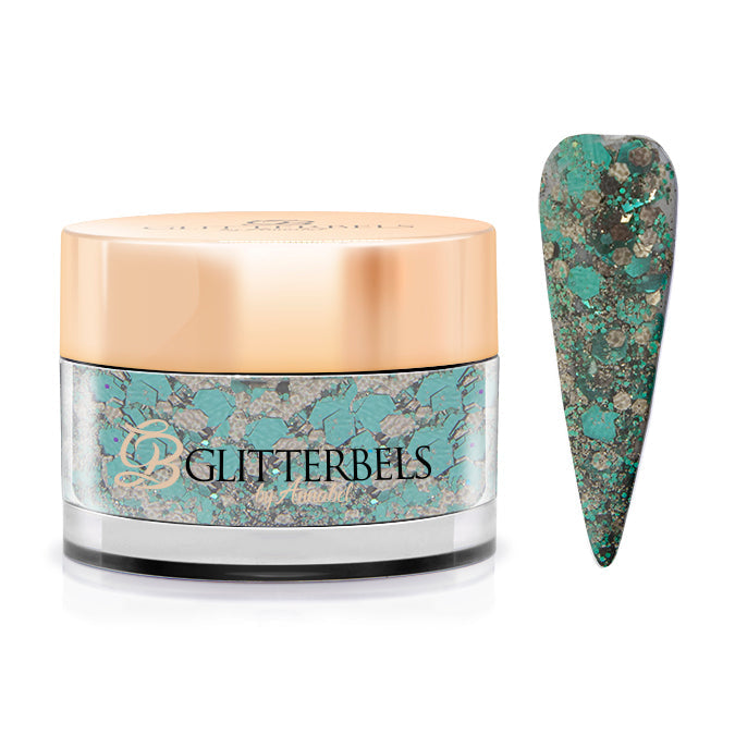 Scarab
Loose Glitter