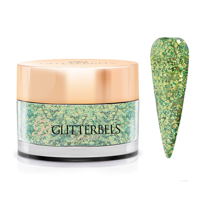 SeaGem
Loose Glitter