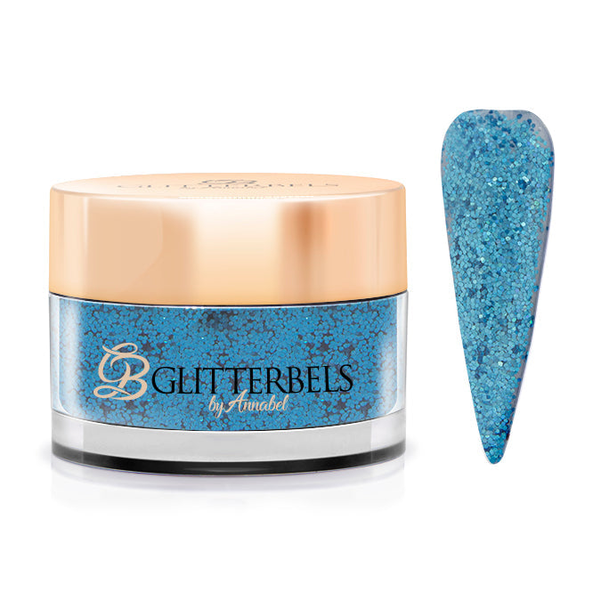 Royal
Loose Glitter