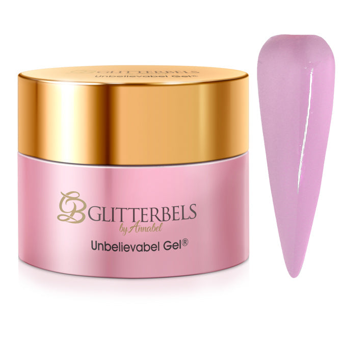 Fairy Cake
Unbelievabel Gel