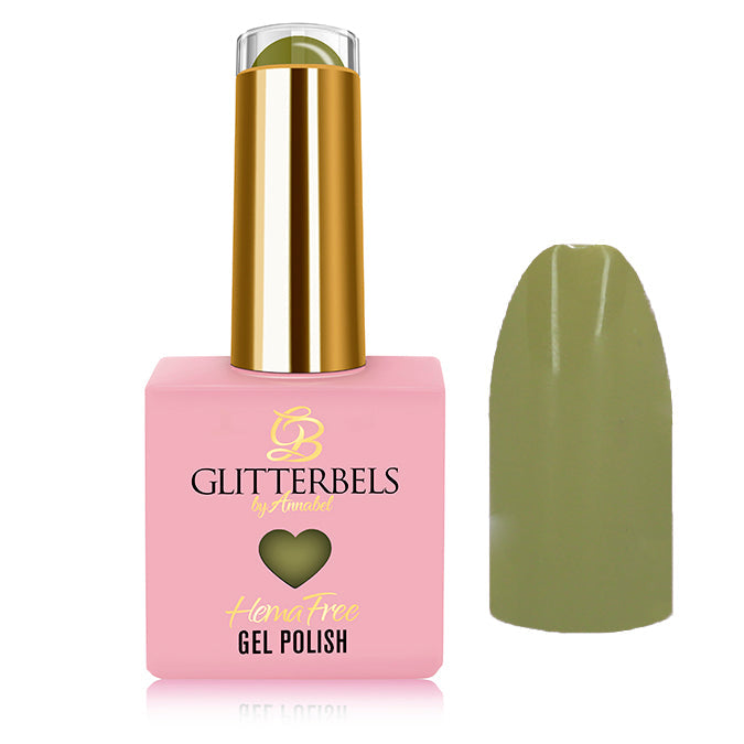 Olive Dressing
Hema Free Gel Polish