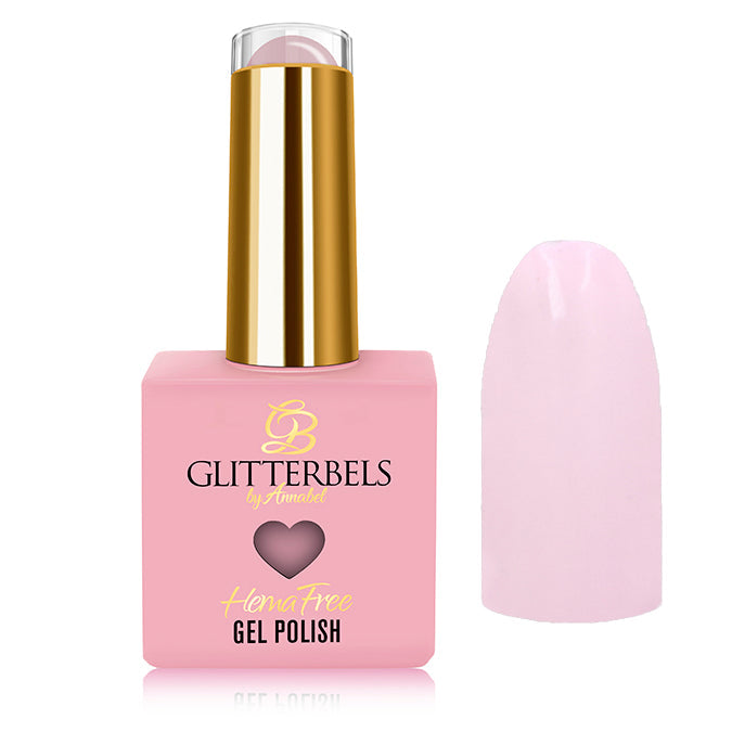 Pinkie Winkie
Hema Free Gel Polish