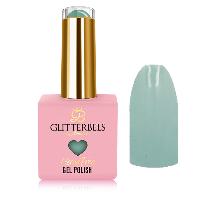More Please
Hema Free Gel Polish