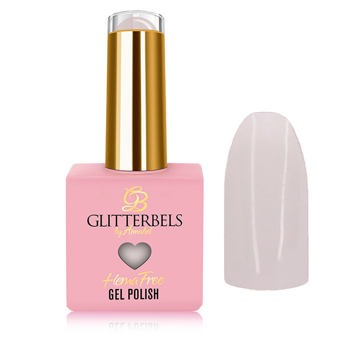 Bless You
Hema Free Gel Polish
