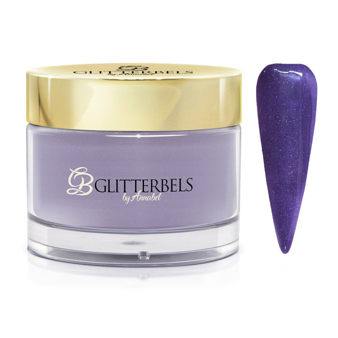 Deep Amethyst
Coloured Acrylic