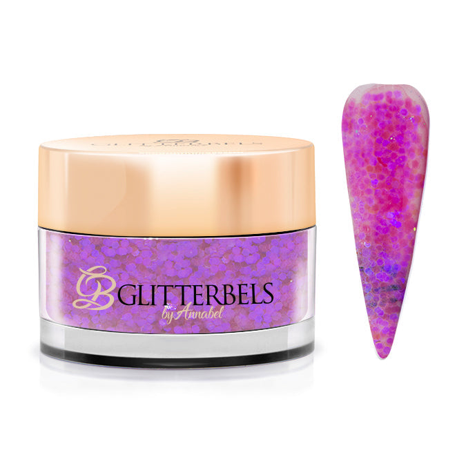 Brat
Loose Glitter