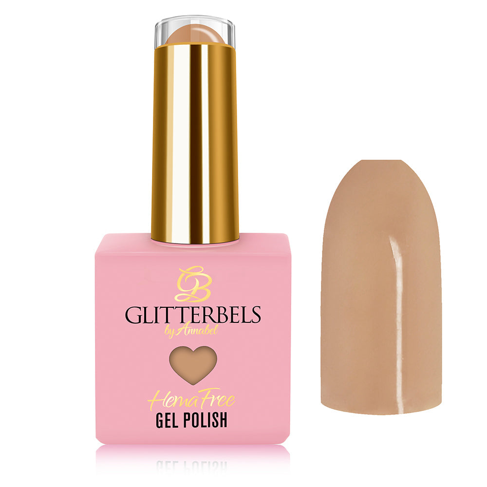 Hot To Handle
Hema Free Gel Polish