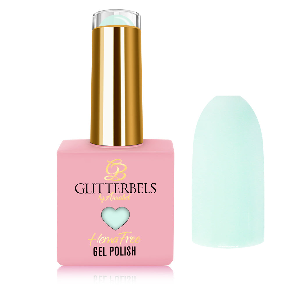By The Pool
Hema Free Gel Polish