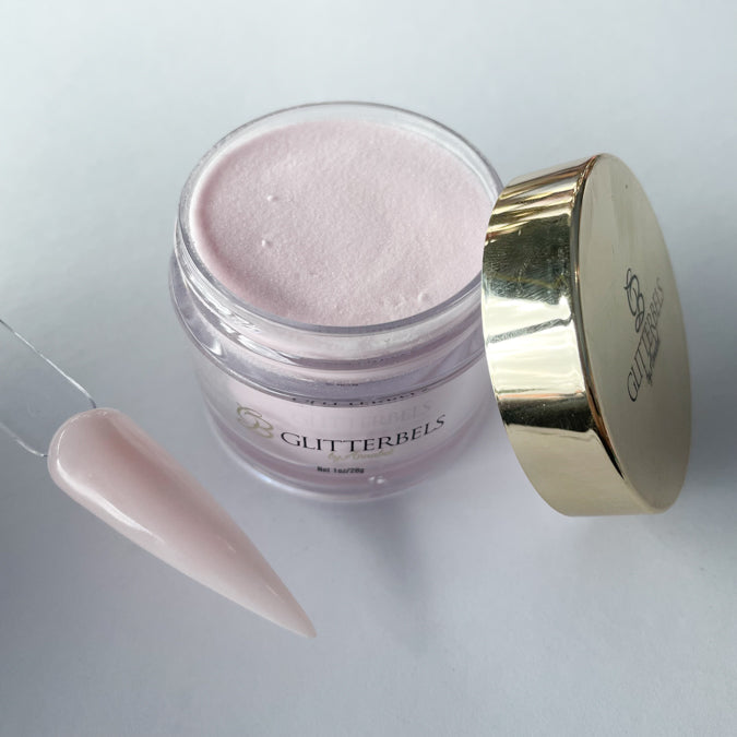 Pink Pastel
Coloured Acrylic