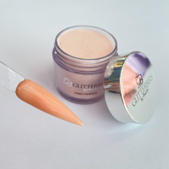Peacherbel Cover
Core Powder