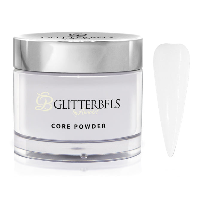 Snowdrops White
Core Powder