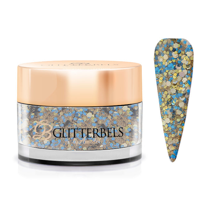 Poseidon
Loose Glitter