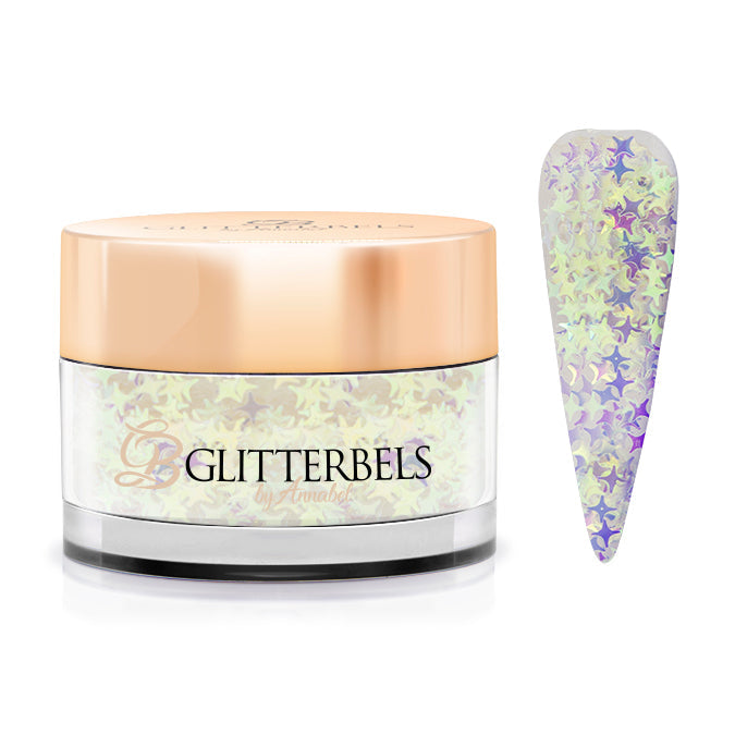 North Star
Loose Glitter
