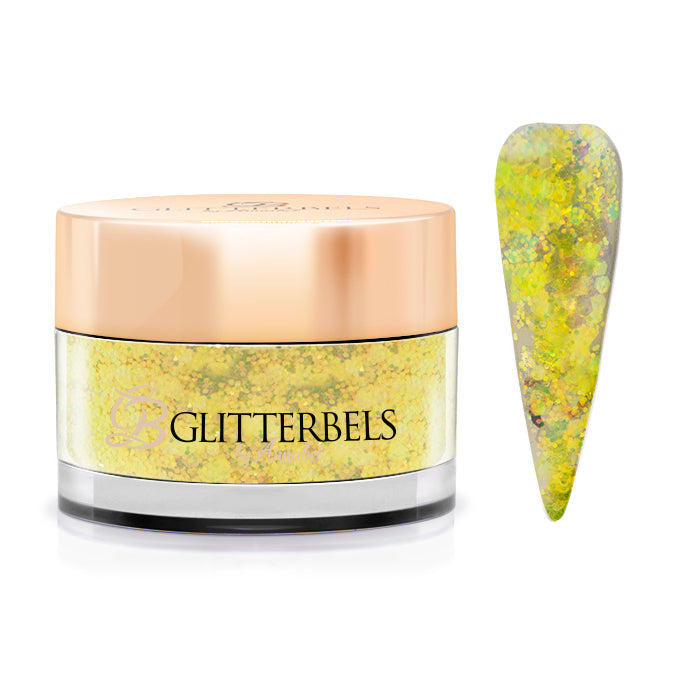 Lemonade
Loose Glitter