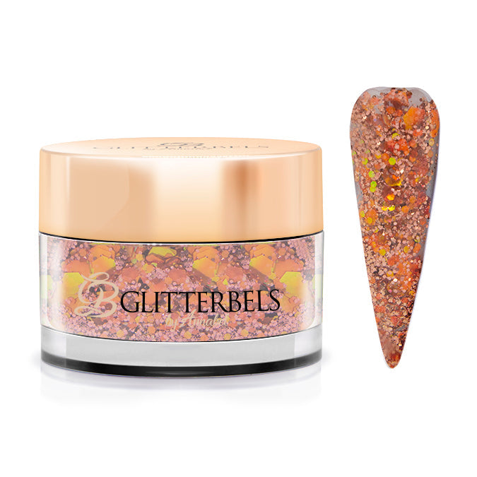 Hot Summer
Loose Glitter