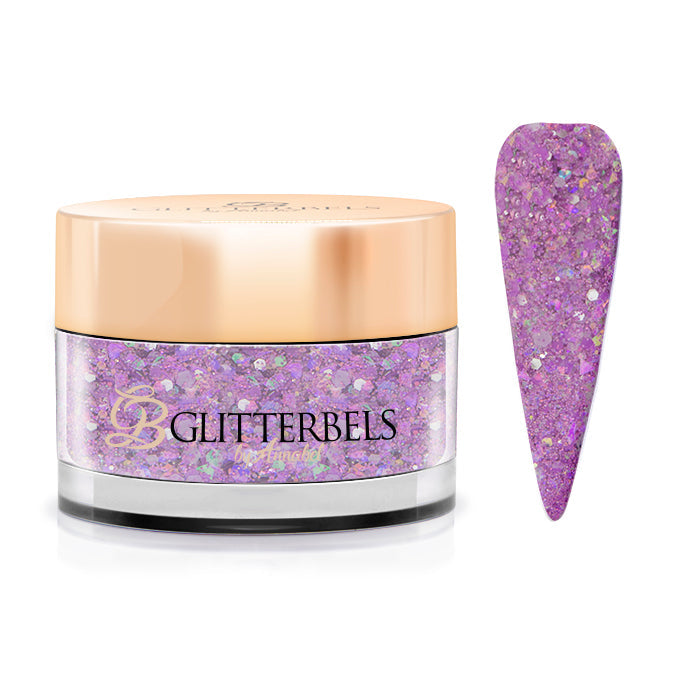 Donut Sugar
Loose Glitter