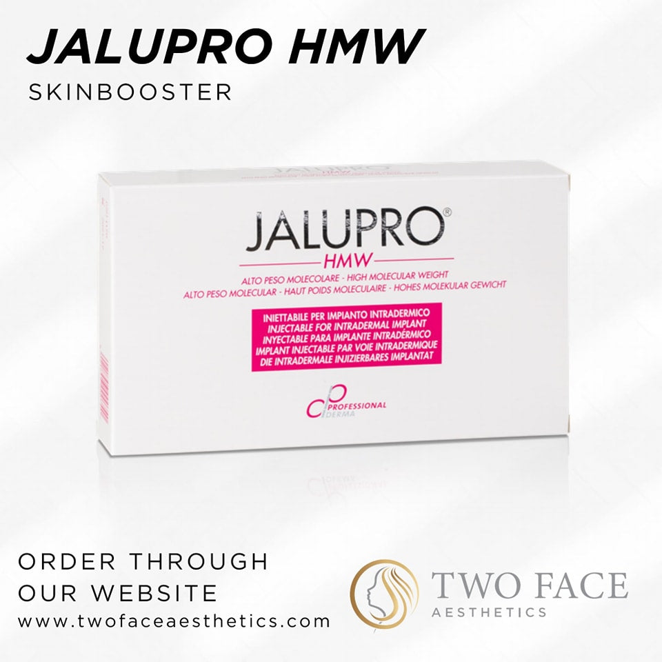 Jalupro HMW