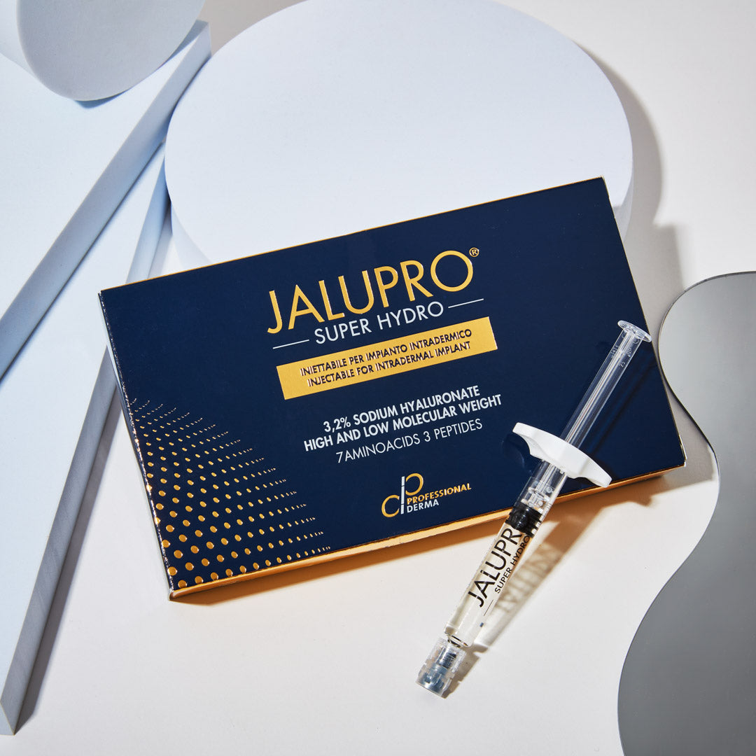 Jalupro Super Hydro - 1 x 2.5ml
