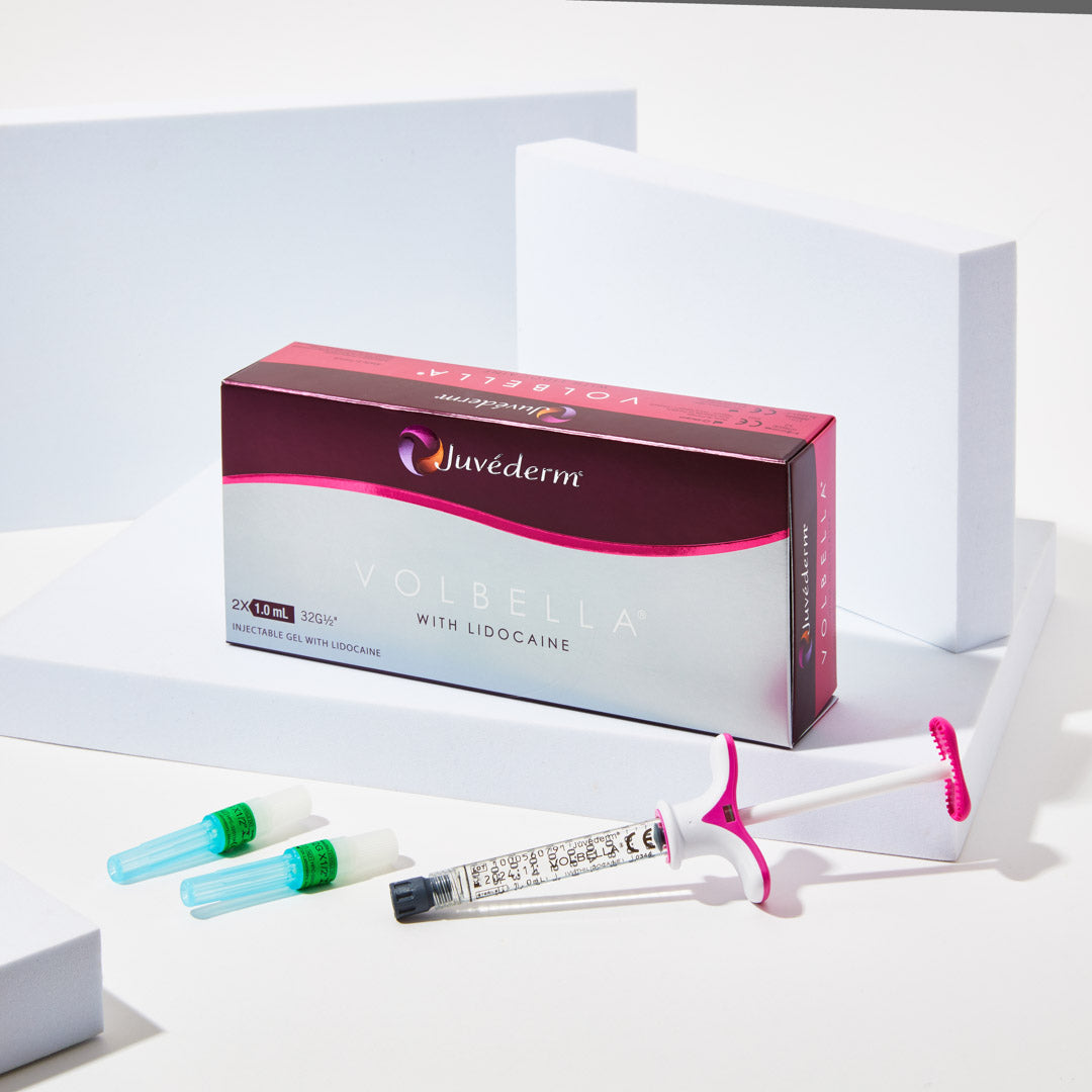 Juvederm Volbella – 2 x 1ml